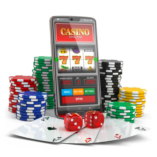 The Process Behind Outcome Generation In Online Slot Games